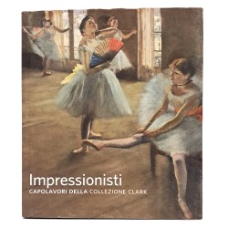 Capolavori della collezione Clark
