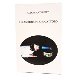 Grammofoni giocattolo