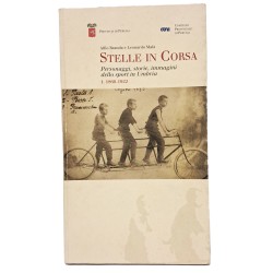 Stelle in corsa 1860-1922