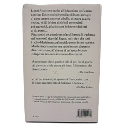 Lionel Asbo stato dell'Inghilterra 2