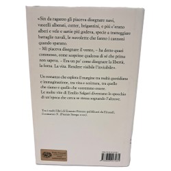 Disegnare il vento. L'ultimo viaggio del capitano Salgari 2