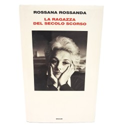 La ragazza del secolo scorso