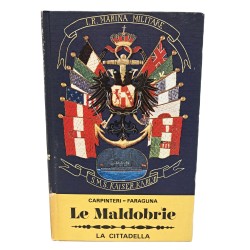 Le Maldobrie