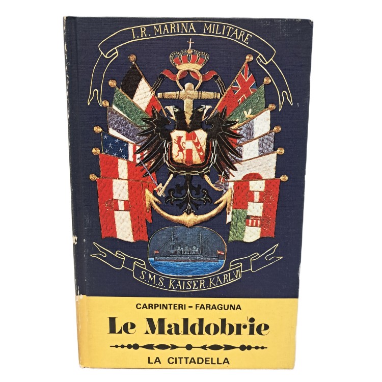 Le Maldobrie