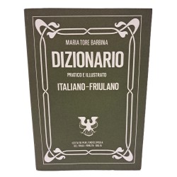 Dizionario pratico illustrato italiano-friulano