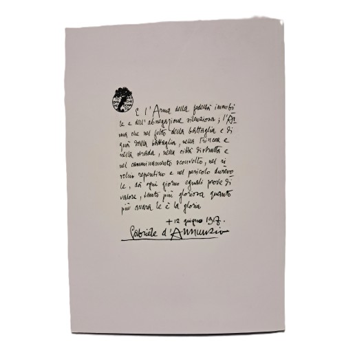 I carabinieri reali nella grande guerra