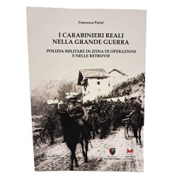 I carabinieri reali nella grande guerra