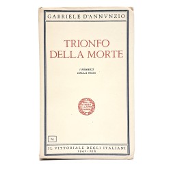 Trionfo della morte