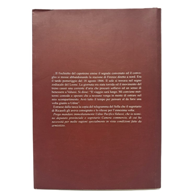 Valussi Ioannes Pacificus