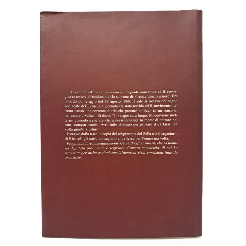 Valussi Ioannes Pacificus