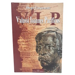 Valussi Ioannes Pacificus