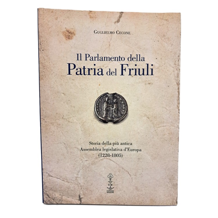 Il Parlamento della Patria del Friuli