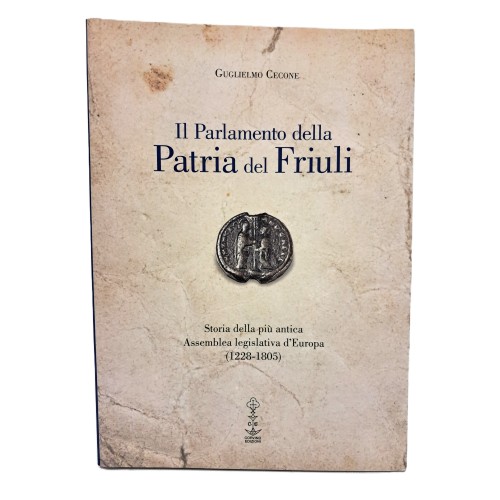 Il Parlamento della Patria del Friuli