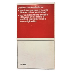 Tito l'uomo che disse di no a Stalin 2