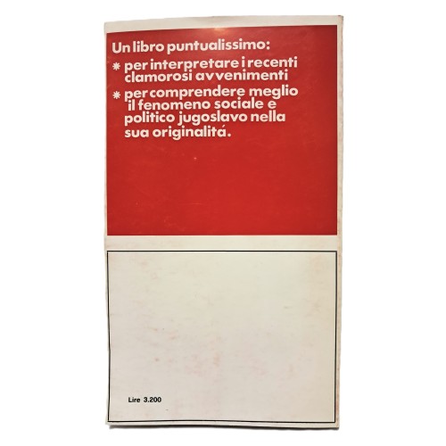 Tito l'uomo che disse di no a Stalin