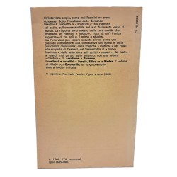 Pier Paolo Pasolini il sogno del centauro 2