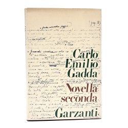 Novella seconda