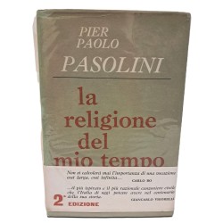 La religione del mio tempo