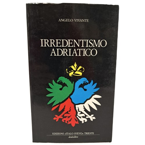 Irredentismo adriatico