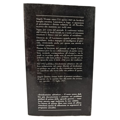 Irredentismo adriatico