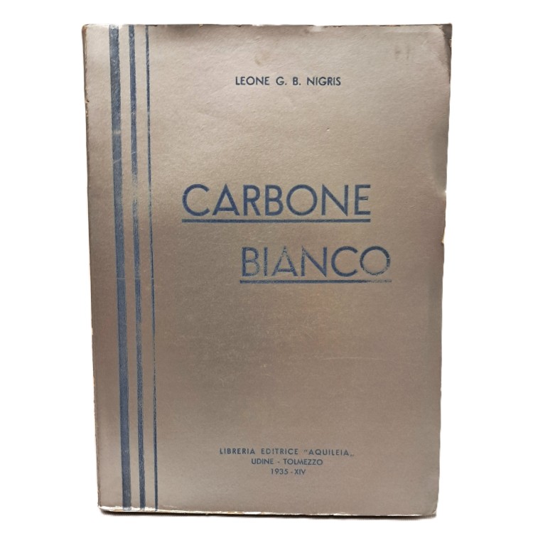 Carbone bianco