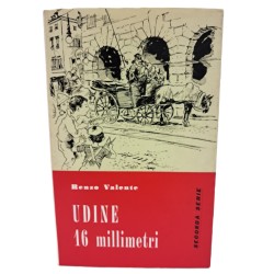 Udine 16 millimetri I-III 2