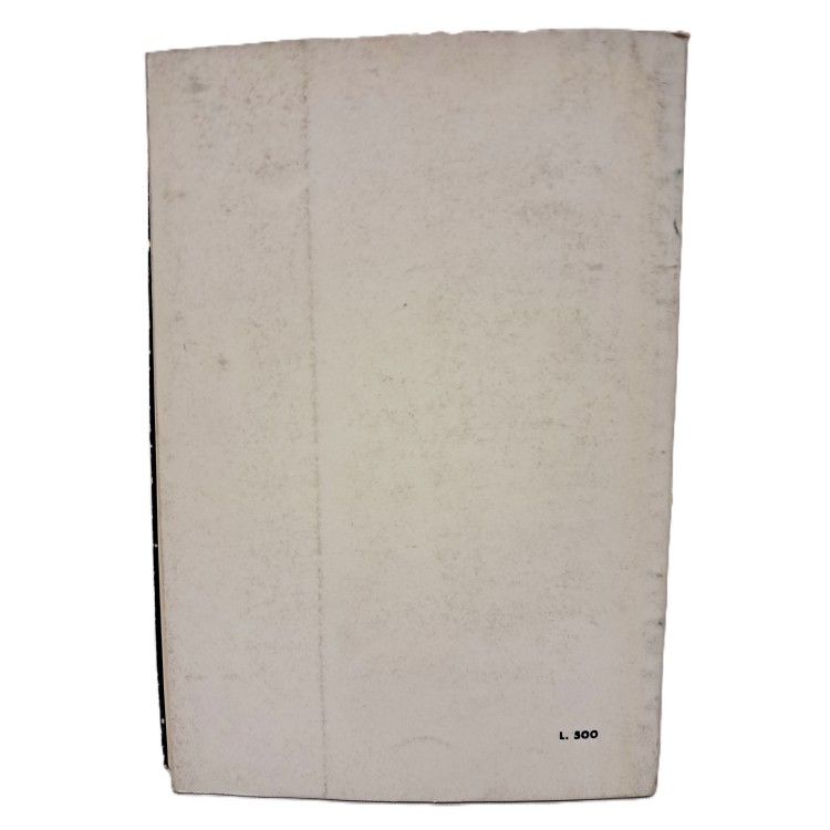 Tra le spire delle due bestie