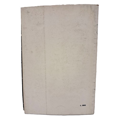 Tra le spire delle due bestie