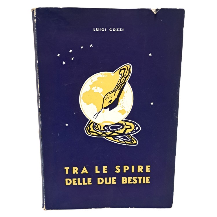 Tra le spire delle due bestie