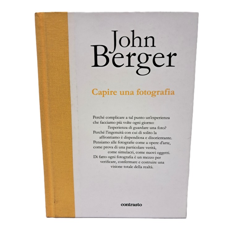 Capire una fotografia