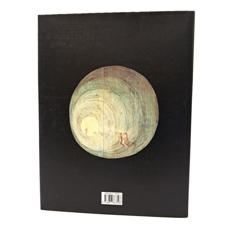Hieronymus Bosch. Catalogo completo