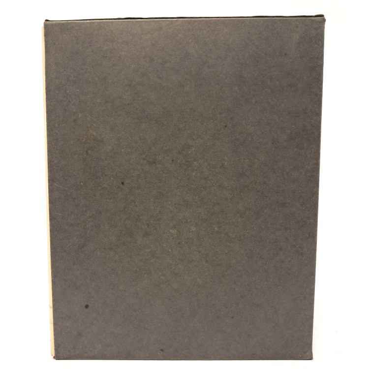 I disegni del Codice Resta