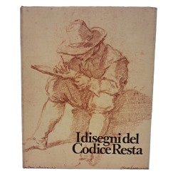 I disegni del Codice Resta