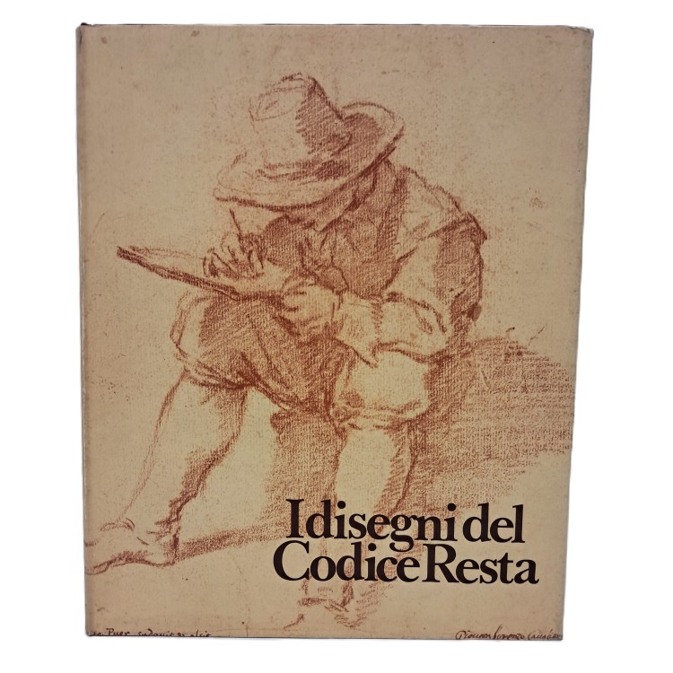 I disegni del Codice Resta