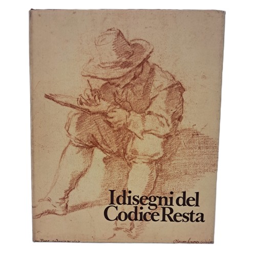 I disegni del Codice Resta