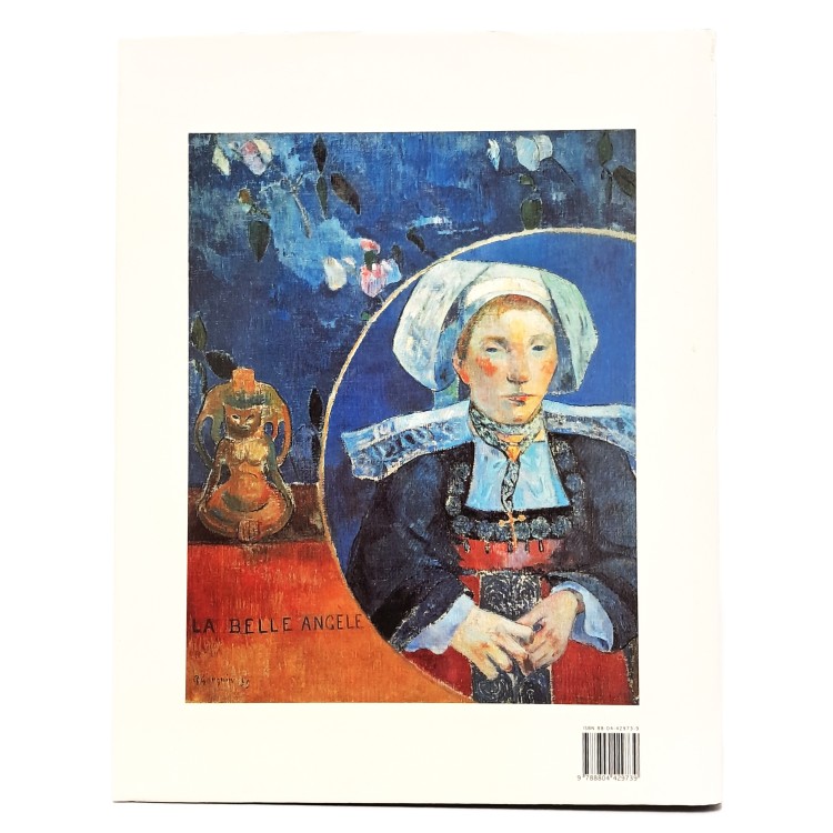 Paul Gauguin la vita e l'opera