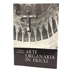 Arte organaria in Friuli