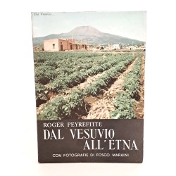 Dal Vesuvio all'Etna