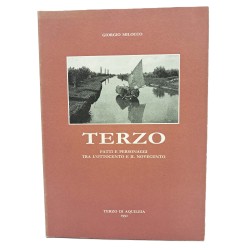 Terzo. Fatti e personaggi tra l'Ottocento e il Novecento