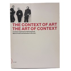 The contex of art. The art of context