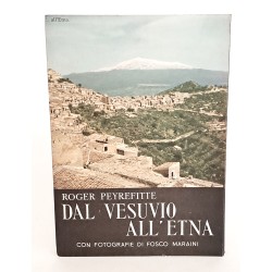 Dal Vesuvio all'Etna 2