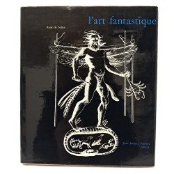 L'art fantastique