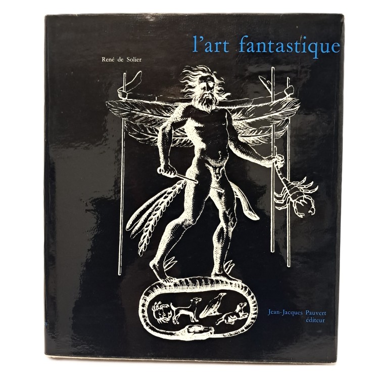L'art fantastique