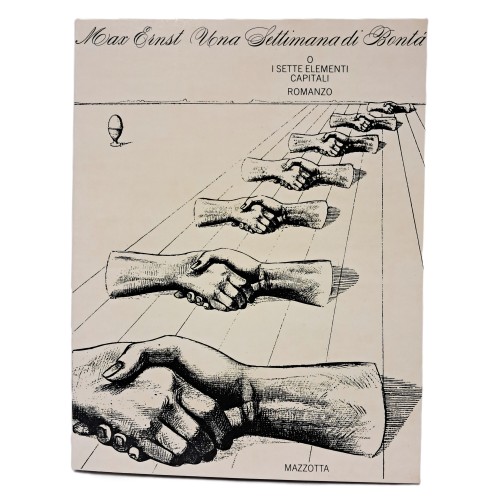 Una settimana di bontà o i sette elementi capitali