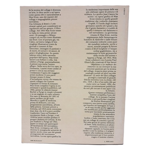 Una settimana di bontà o i sette elementi capitali