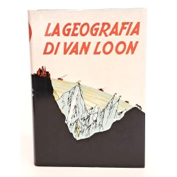 La geografia di Van Loon