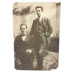 Il giovane Stuparich. Trieste, Praga, Firenze, le trincee del Carso 2