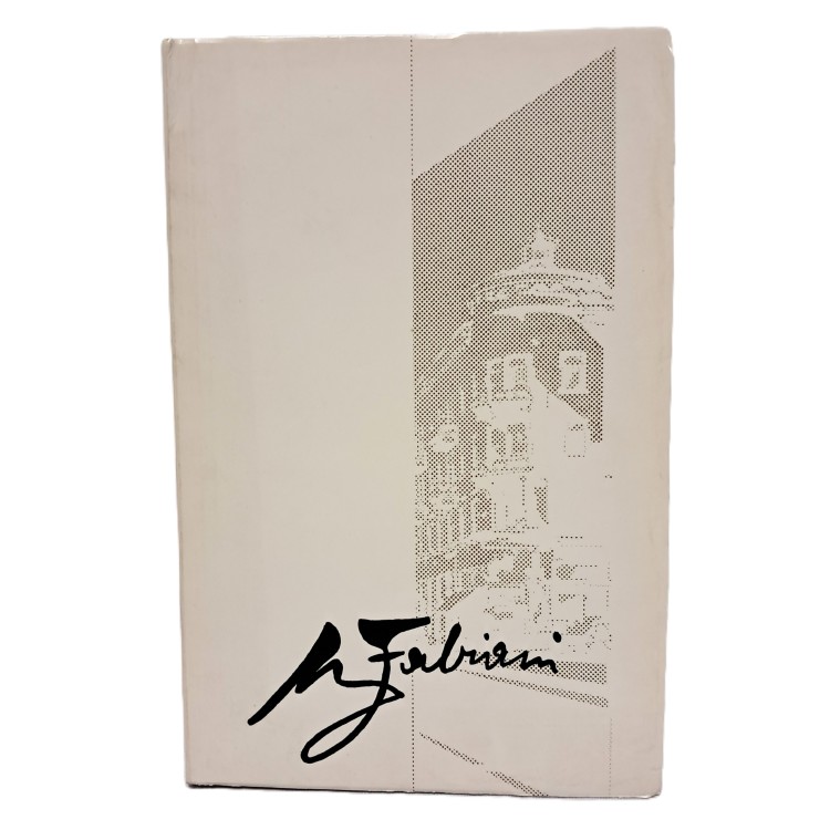 Max Fabiani architetto