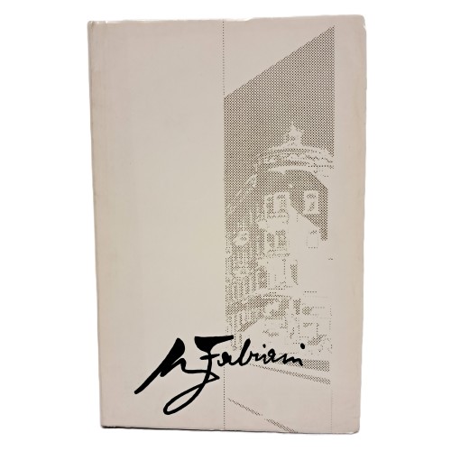 Max Fabiani architetto