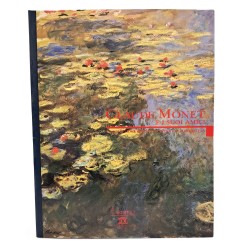 Claude Monet e i suoi amici. La collezione Monet da Giverny al Marmottan